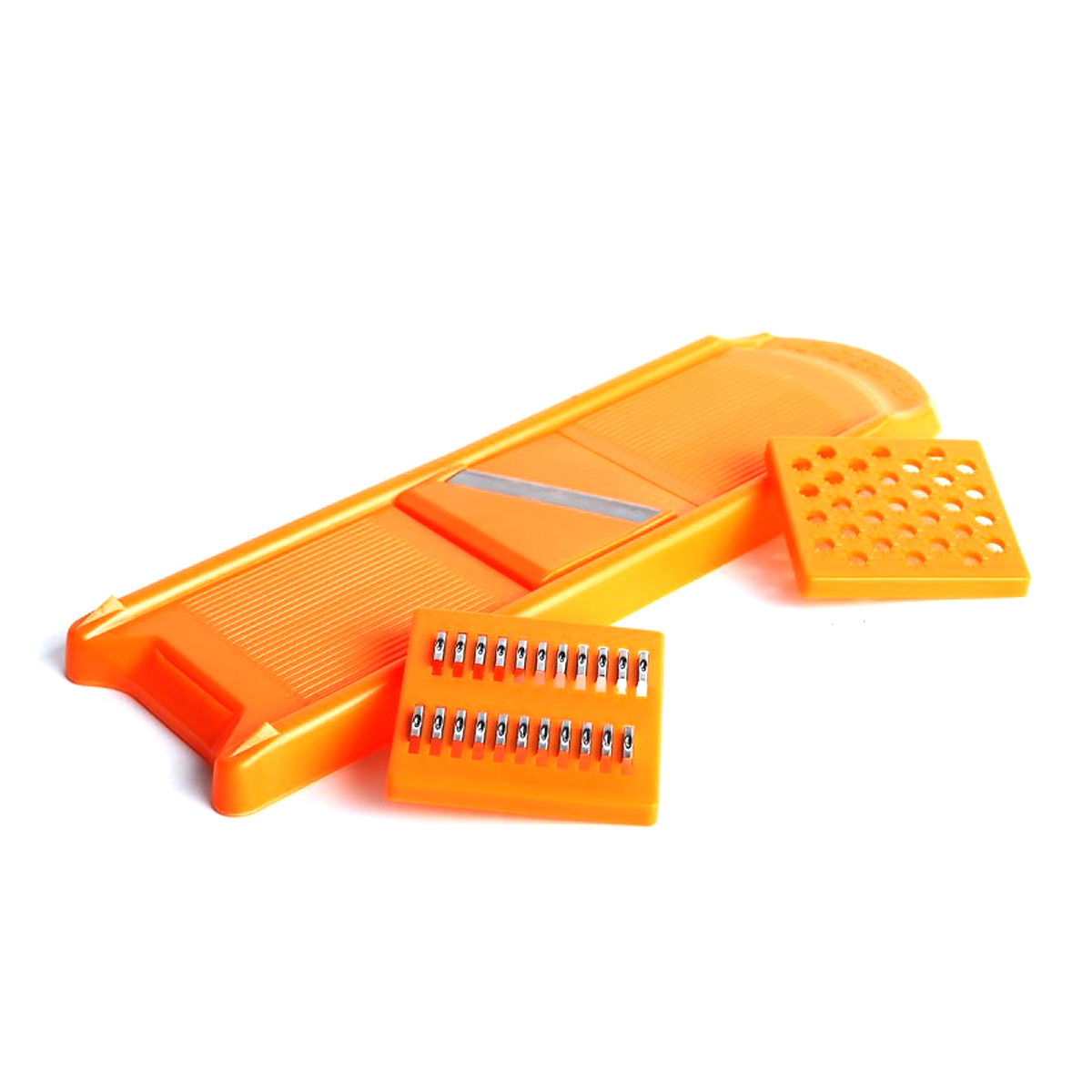 Овощерезка 3 насадки (1/40) "mallony"