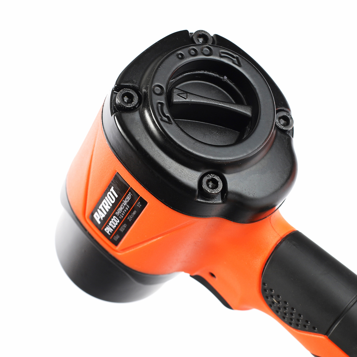 Гайковерт пневматический pn 1000 (1/5) "patriot" 830902044