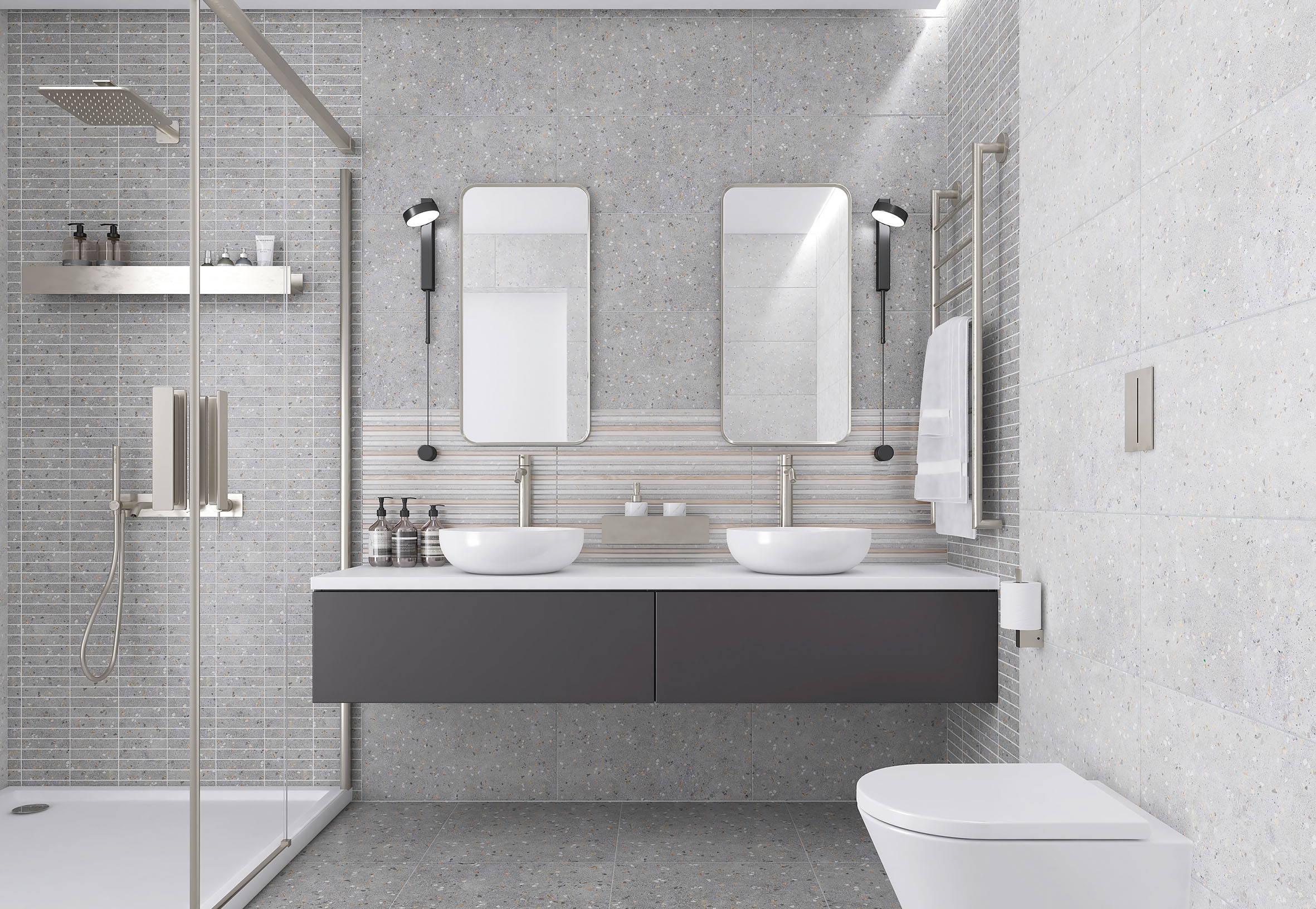 Era серый 18-01-06- 30x60