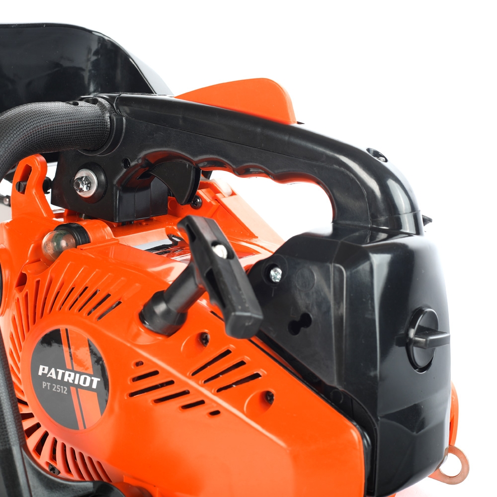 Бензопила цепная pt-2512 (1/4) "patriot" 220104500