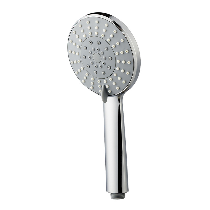 Лейка для душа (1/40) "iddis" 0605f00i19