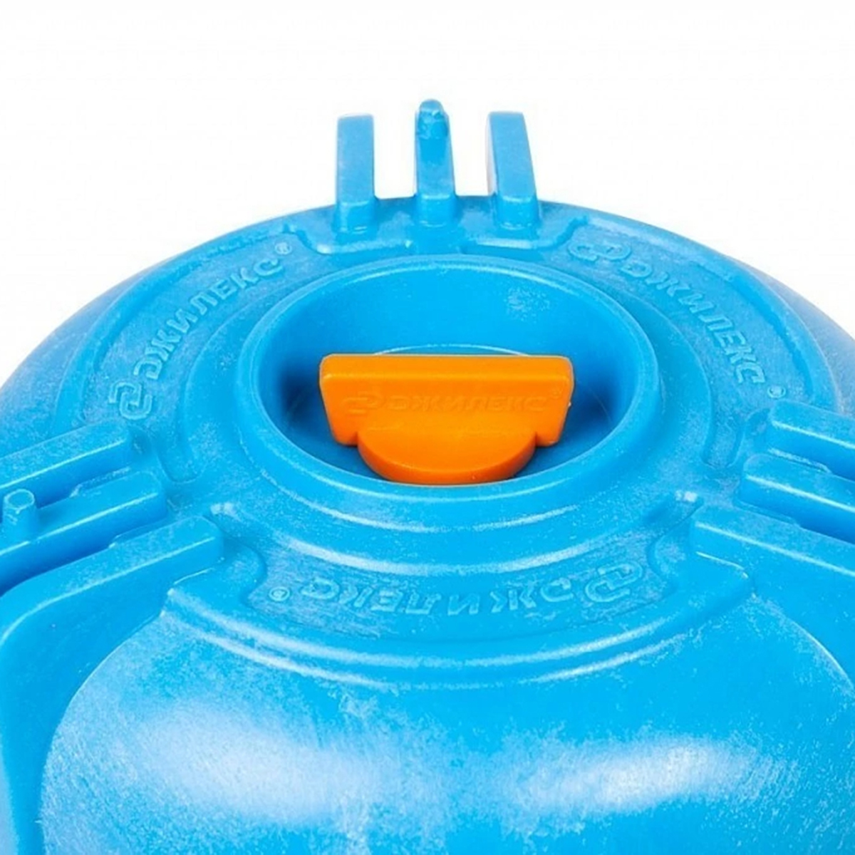 Корпус картриджного фильтра для воды 1 м 10" в 40 л/мин (1) "джилекс"