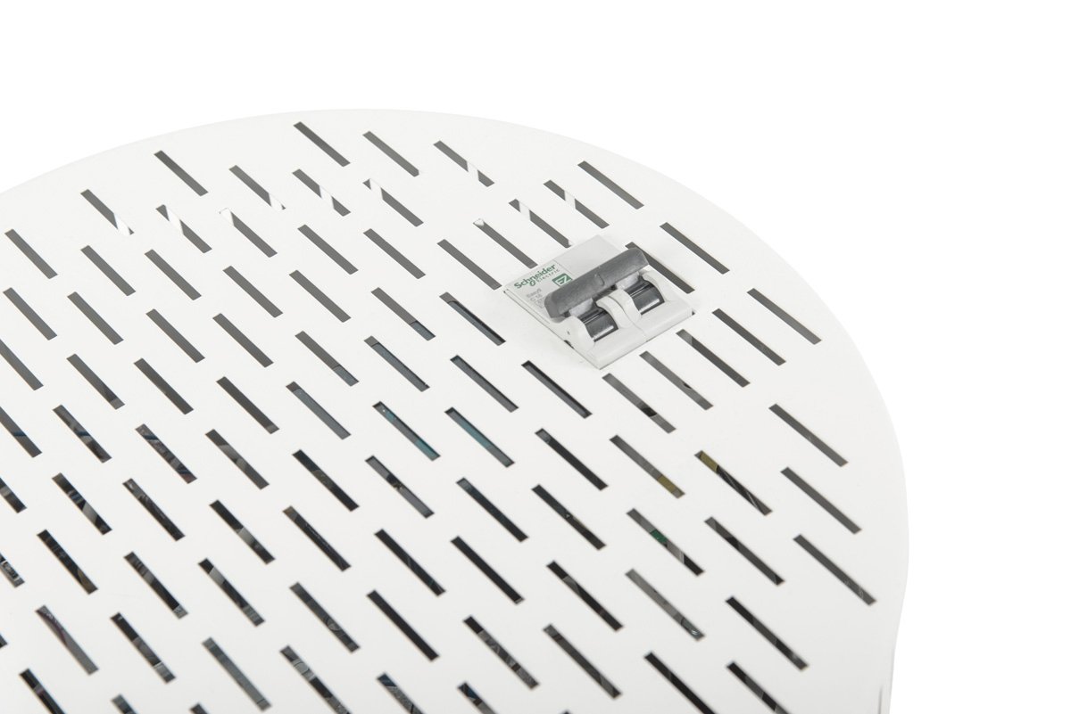 Стабилизатор для дома TEPLOCOM 220в SKAT STL-5000