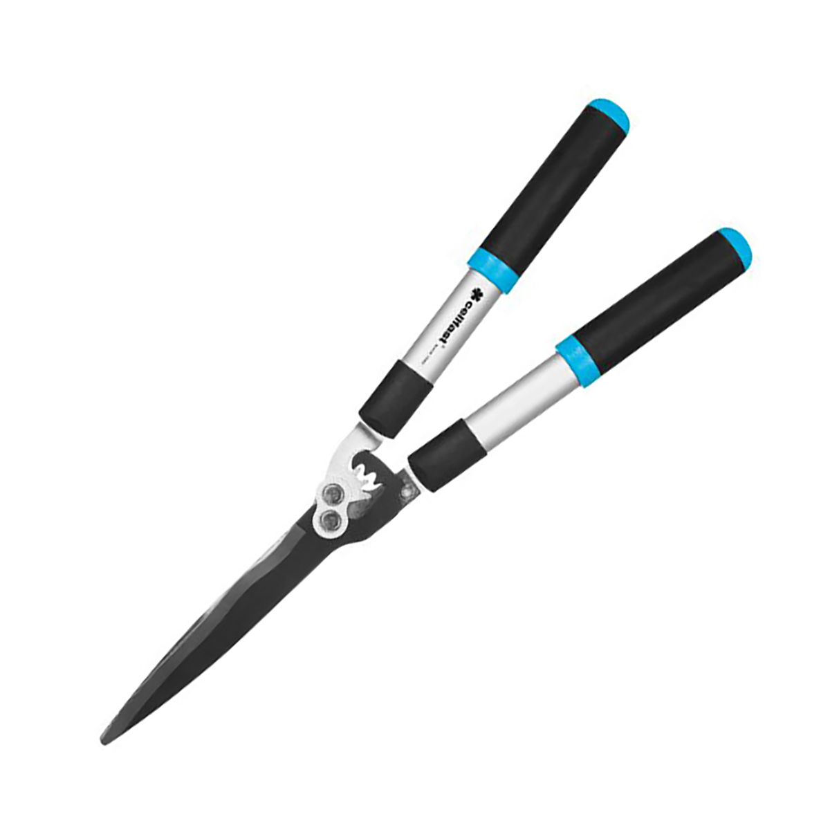 Ножницы садовые прямые  (1/3/12) "ideal" 40-401