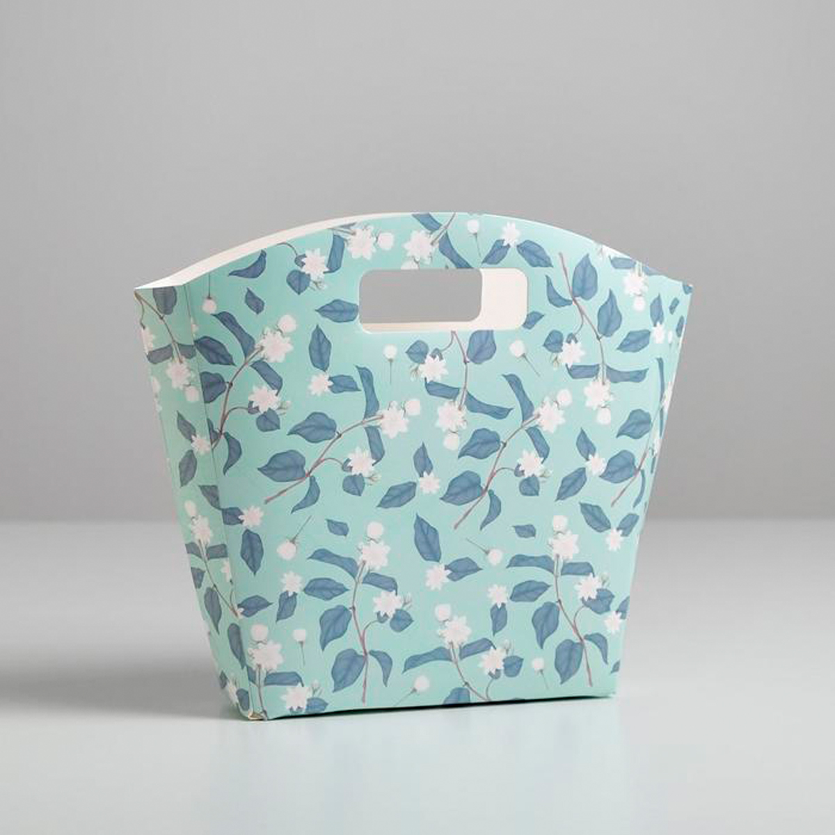 Пакет подарочный "great" 23*22*6 см (1/5/600) "дарите счастье" 5219721