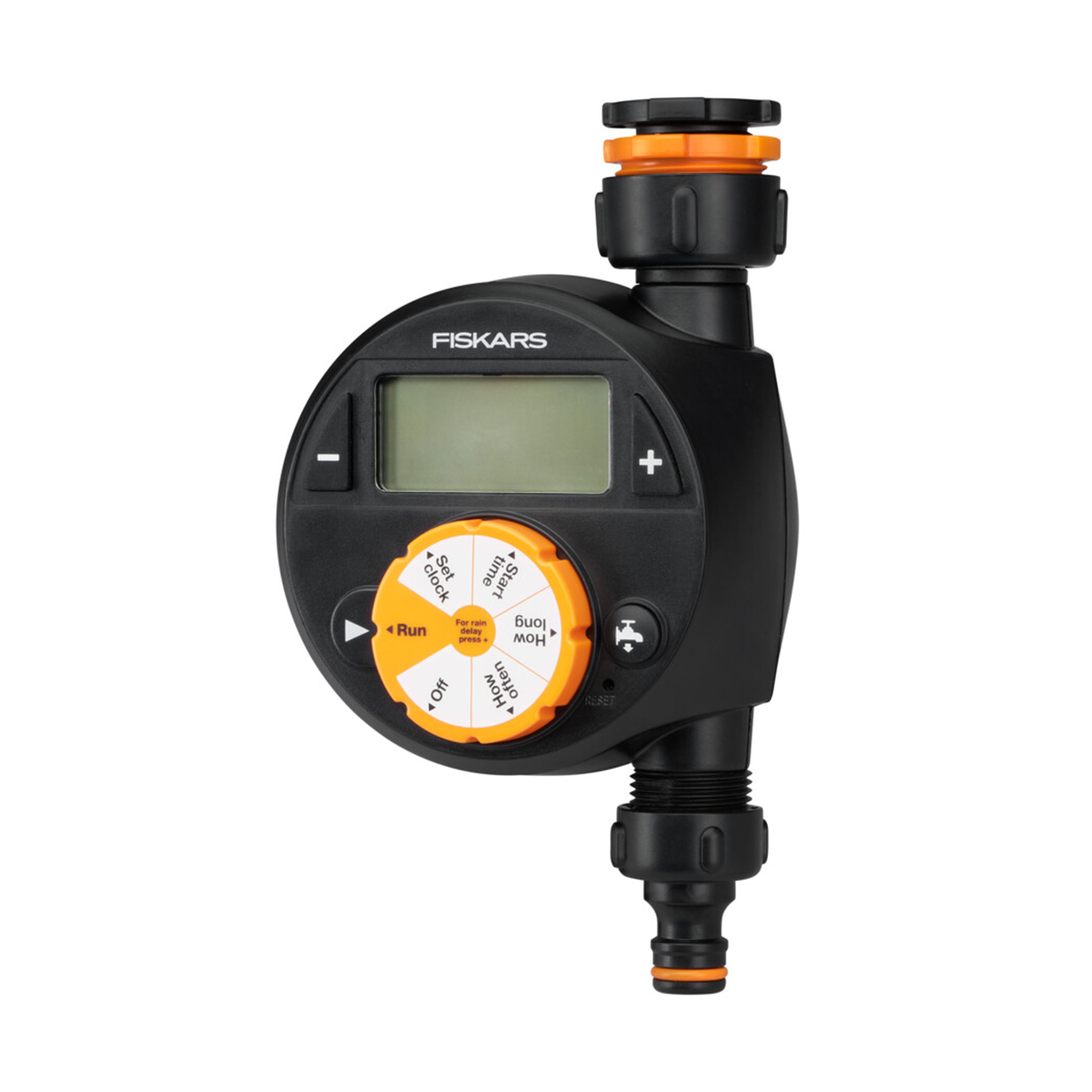 Таймер (1/4) "fiskars" 1054791