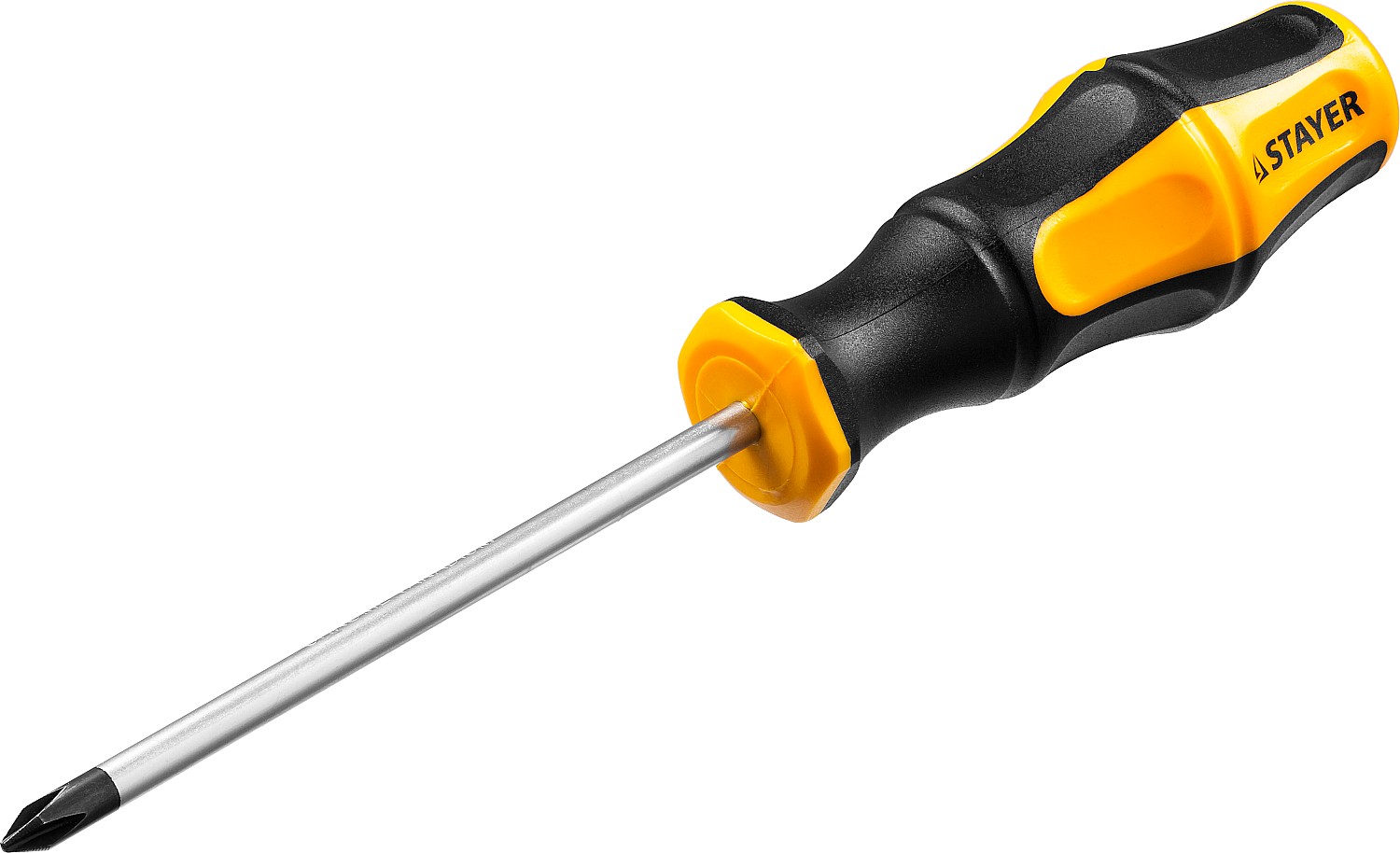 STAYER HERCULES PH1x100 отвертка
