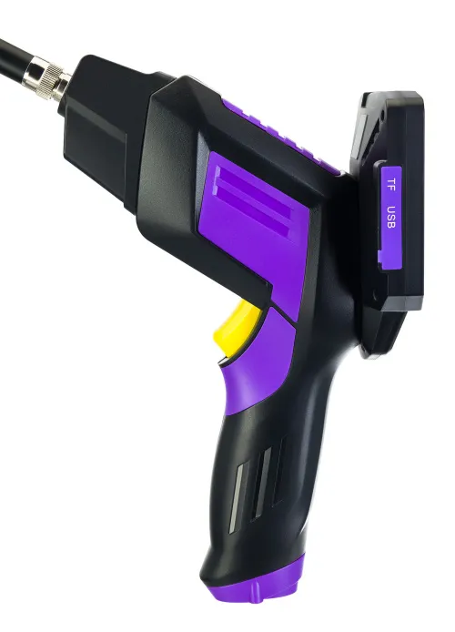 Видеоэндоскоп Ermenrich Seek VE50