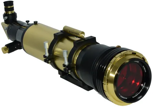 Солнечный телескоп CORONADO SolarMax III 90, с блок. фильтром 15 мм (OTA)