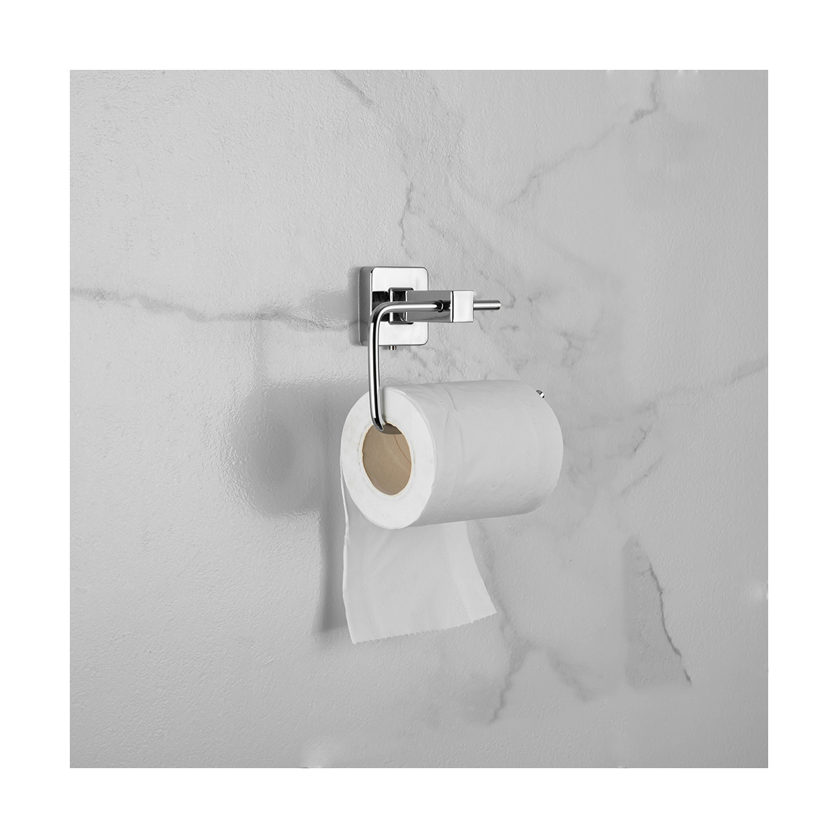 Держатель для туал. бумаги r15003-3 (нерж.сталь), хром (1/20/80) "frud"