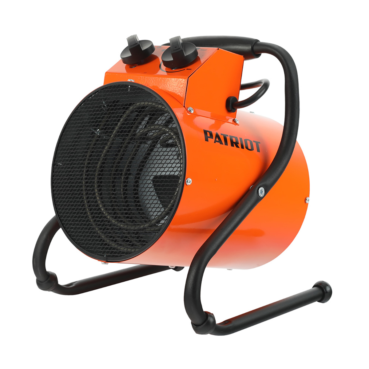 Тепловая пушка электрич. eco-r 3  3 квт (1) "patriot" 633307256