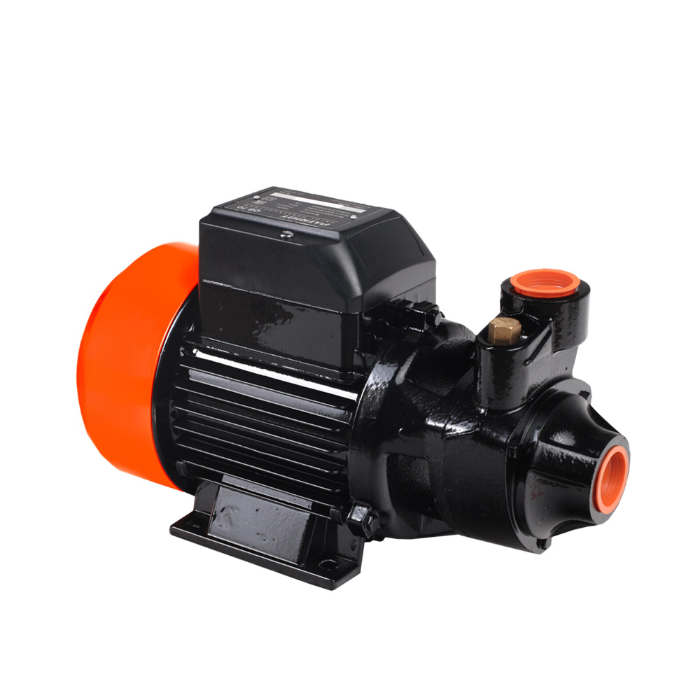 Насос поверхностный qb-70  550 вт (1) "patriot" 315302456