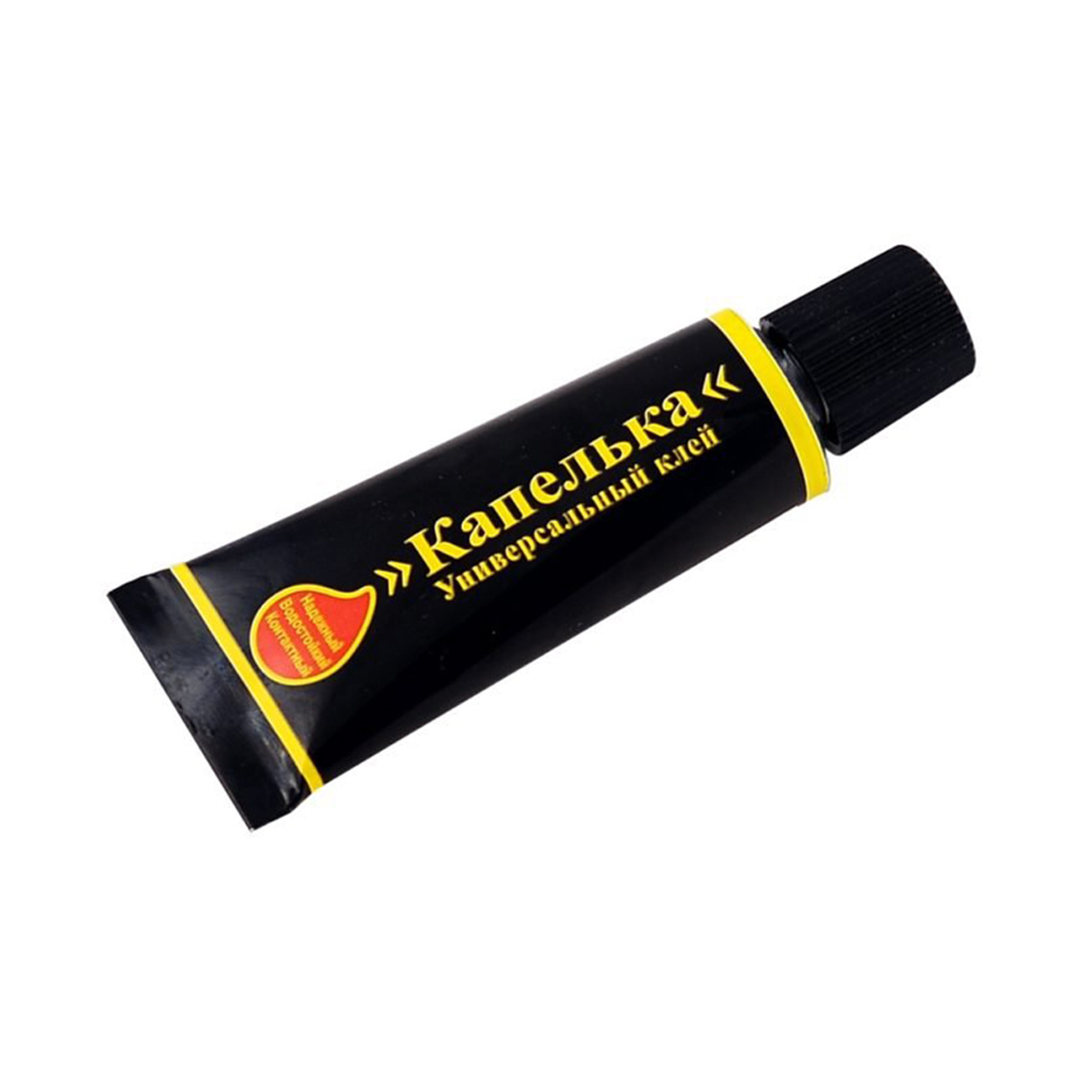 Клей капелька универсальный 20 мл (1/35) хенкель