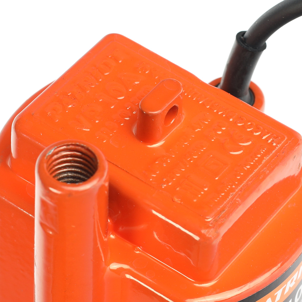 Насос вибрационный vp-16а с нижним забором (шнур 16 м) (1/6) "patriot" 315302505