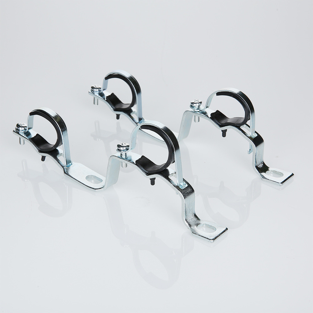 Кронштейны для коллекторов 3/4" из стали VALTEC