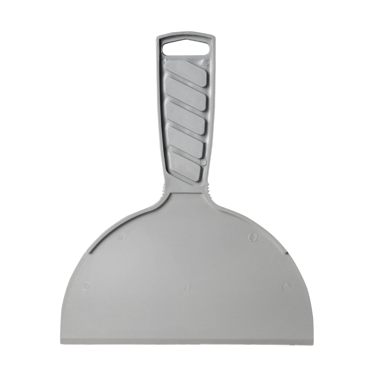 Шпатели пластиковые набор 3 шт. (50-100-150 мм) (1/40) "шабашка" 0021-045