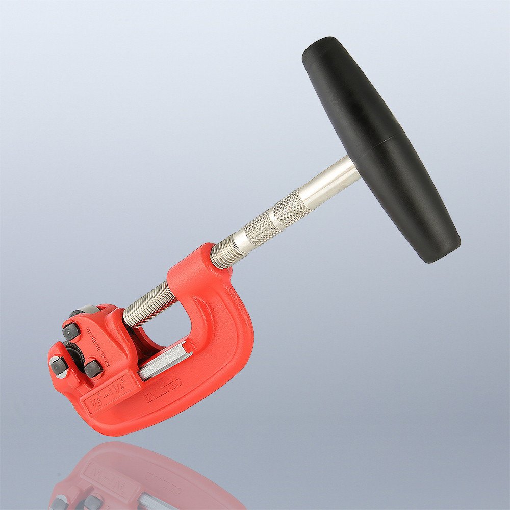 Труборез VALTEC для стальных труб 10-42 мм