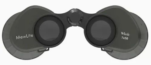 Бинокль MewLite Whale 7x50 Porro