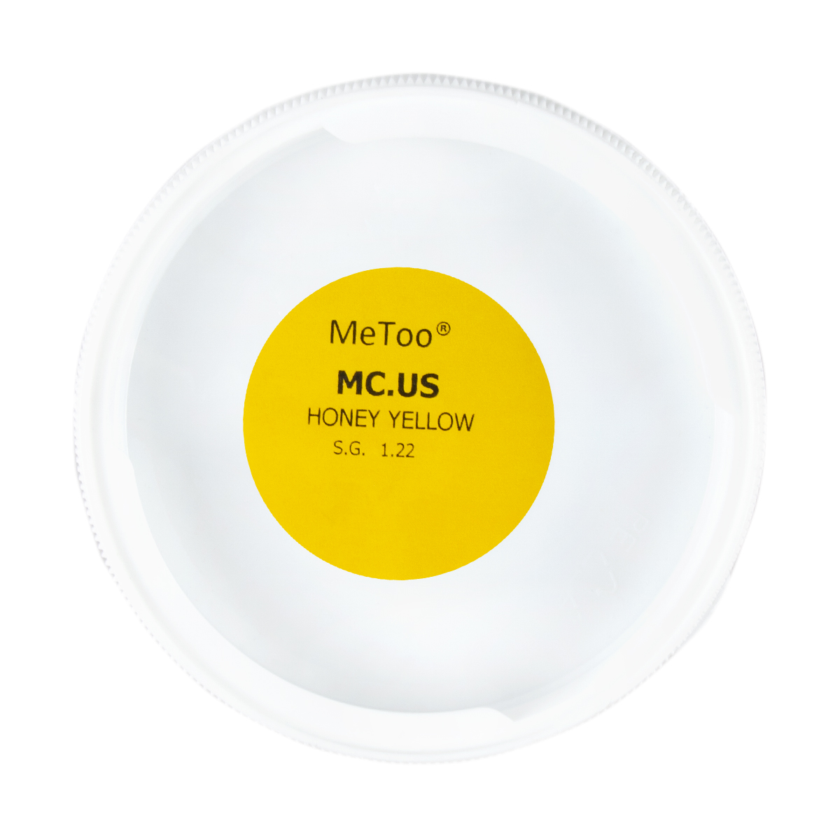 Колорант mc  us (honey yellow) 1 л "рогнеда"