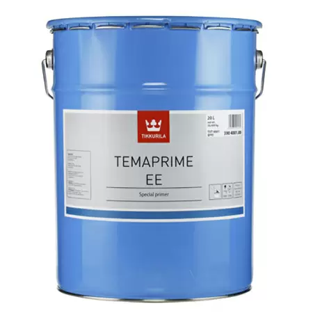 Tikkurila Temaprime EE / Тиккурила Темапрайм ЕЕ антикоррозионная специальная грунтовка