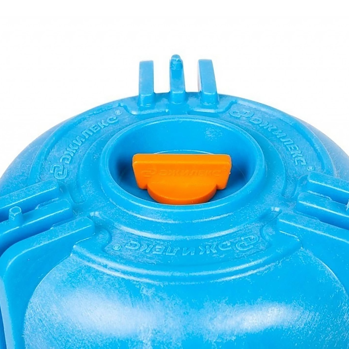 Корпус картриджного фильтра для воды 1 м 10” 40 л/мин (1) "джилекс"