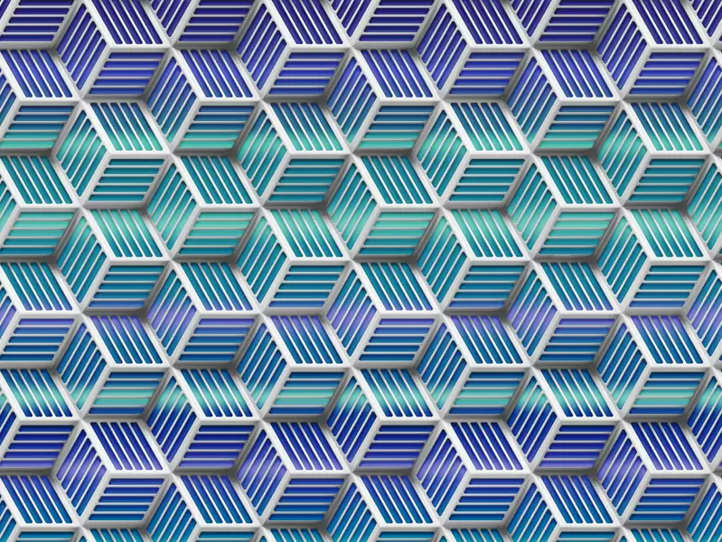 90082 Панно Zambaiti (Lamborghini II) (1*1) 3,30x3,00 винил на флизелине