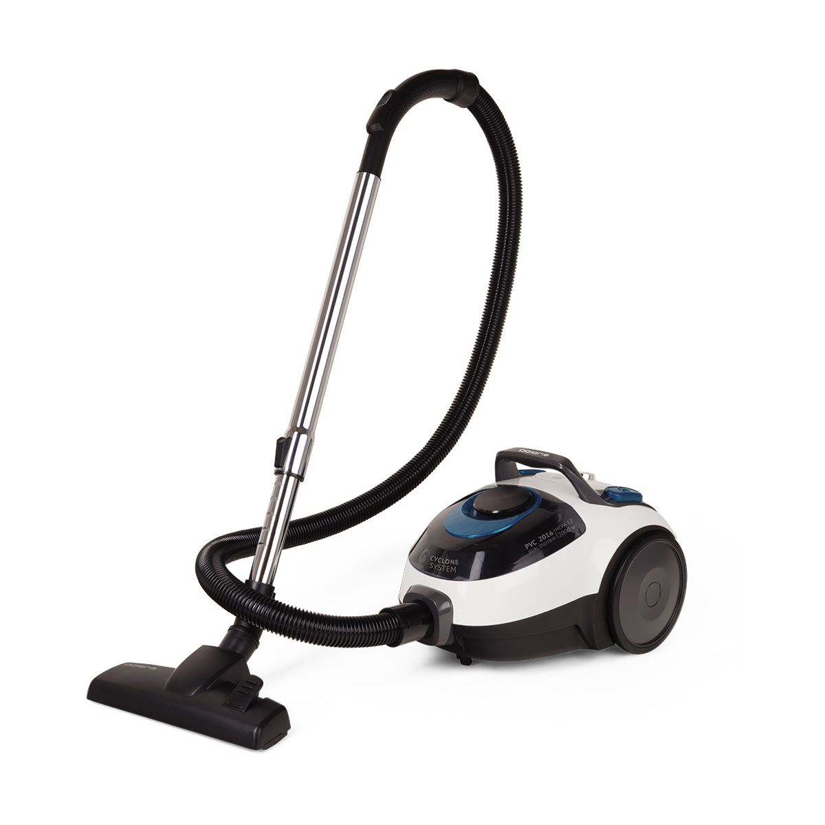 Пылесос pvc 2016 (1) "polaris"