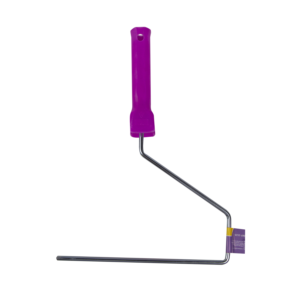 Рукоятка для валика  230-250 мм бюгель 6 мм (1/100)  "krafor" 087-2325