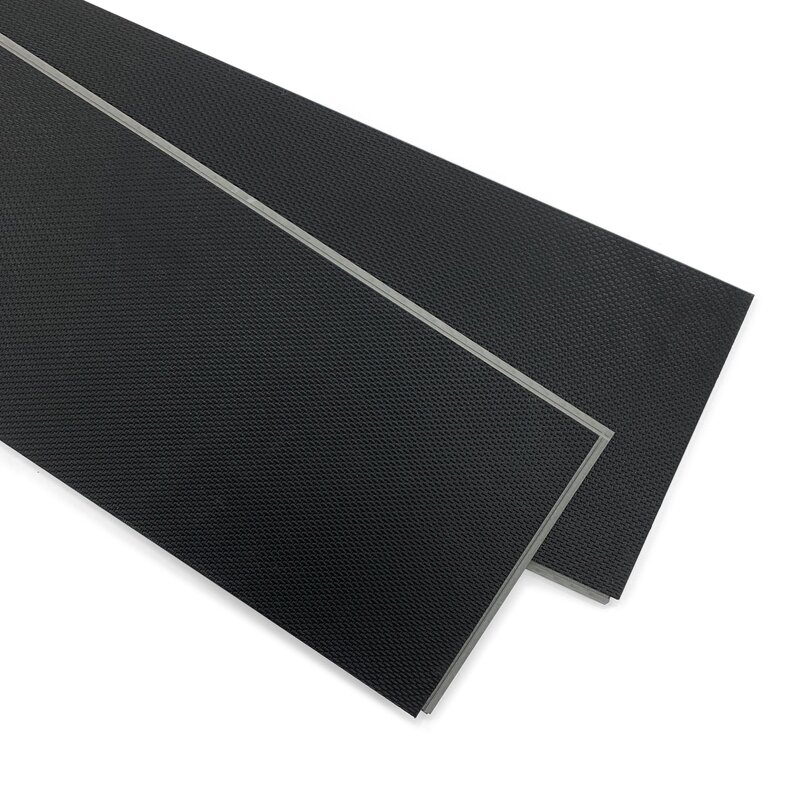 SPC Ламинат Hoi Lock Flooring Pekin 36831PK Дуб Мэй