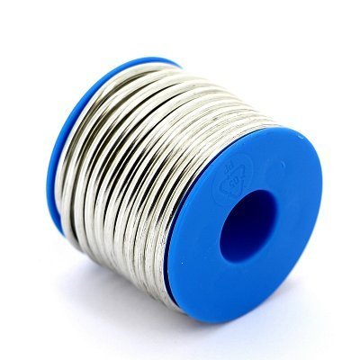 Припой мягкий Cu-Rotin®3 2,7 мм на шпуле FELDER 250 г