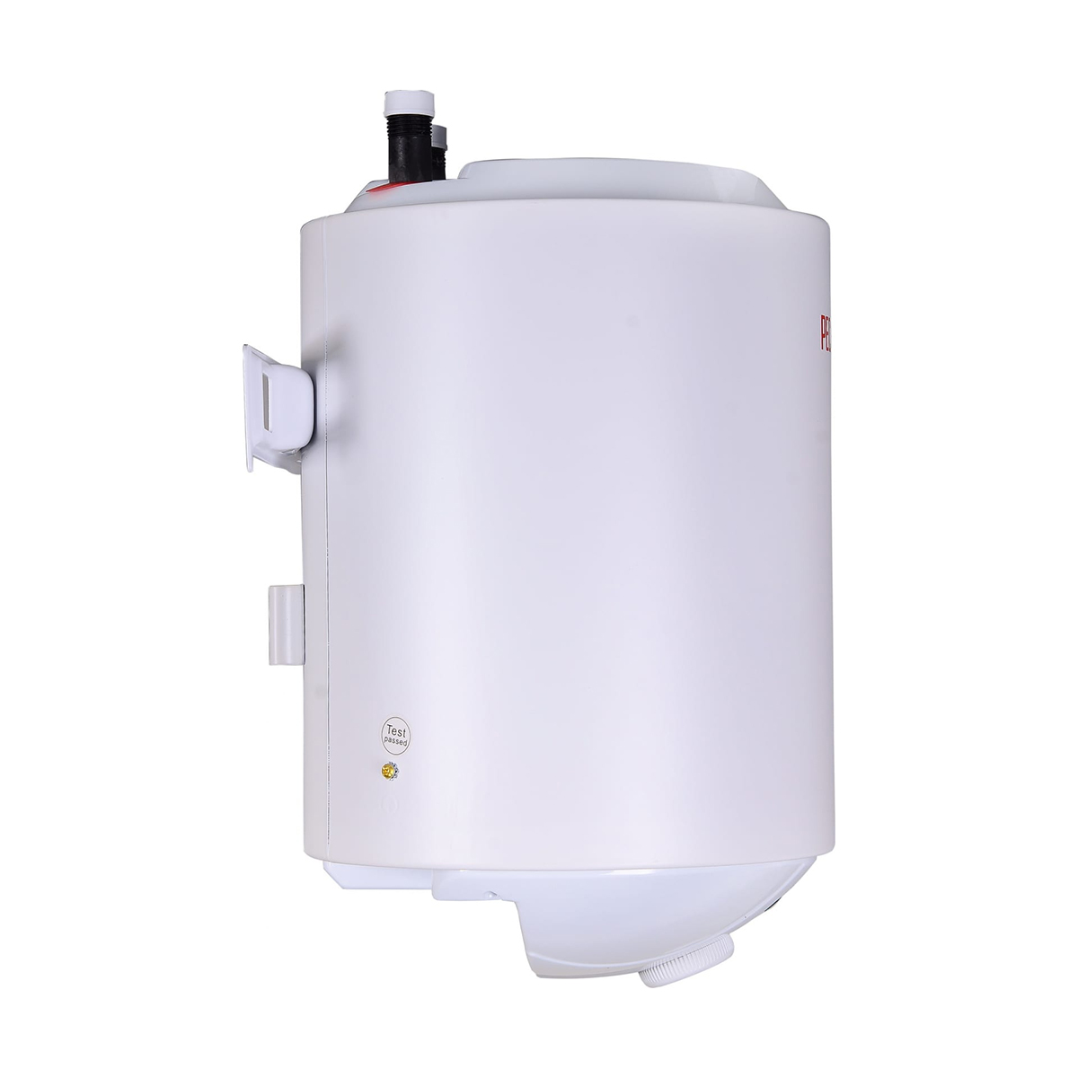 Водонагреватель накопительный вн-10кв 10 л, 2 квт (круглый) (1) "ресанта"