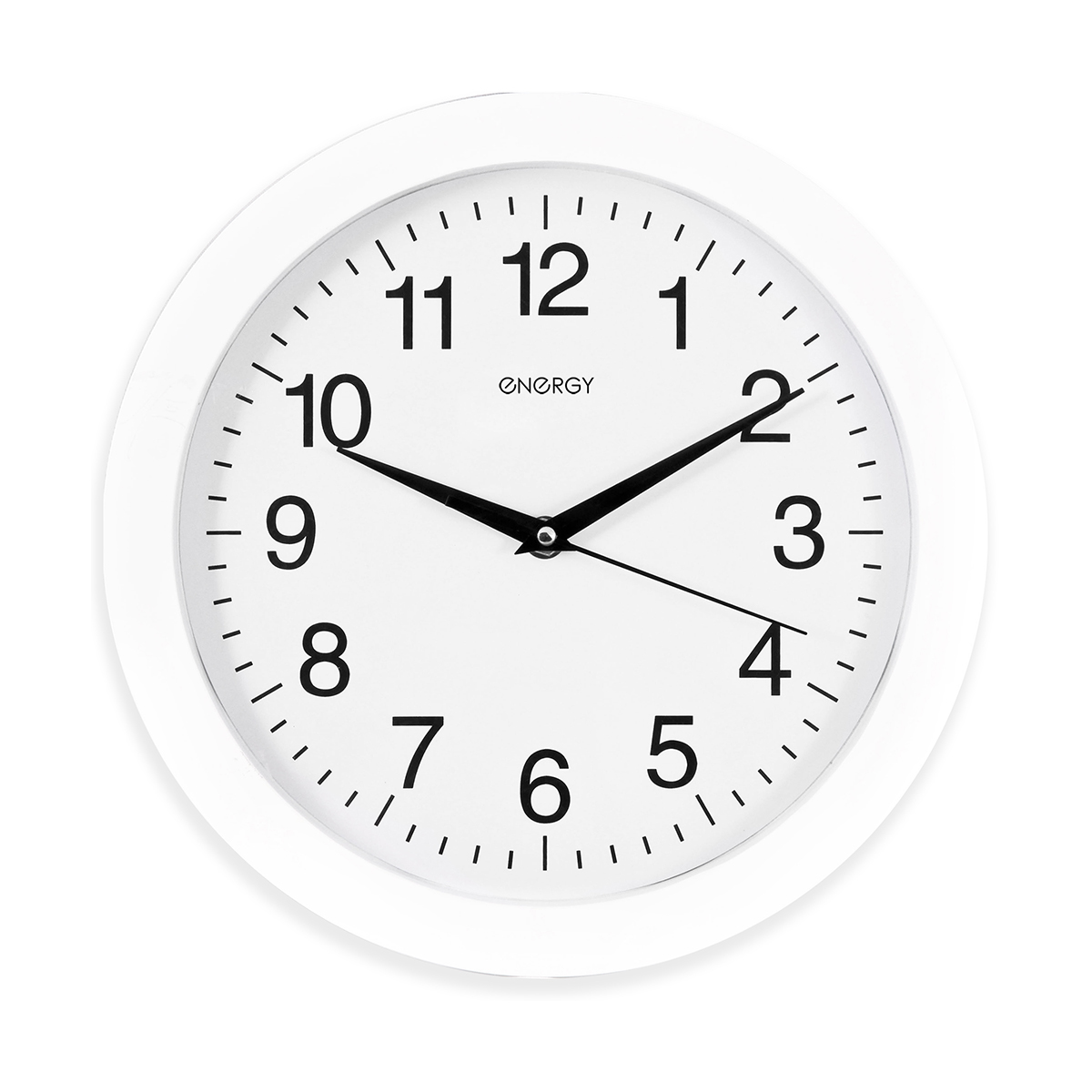 Часы настенные "energy" ес-01 кварцевые (1/10)
