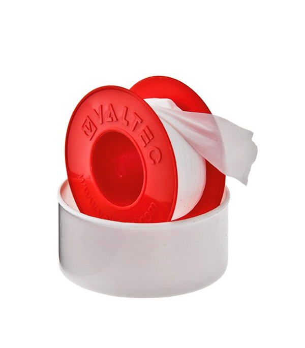Фум-лента VALTEC 12 х 0.1 мм, 20 м