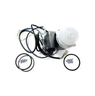 Двигатель циркуляционного насоса VIUP-30 Viessmann (арт. 7827391)