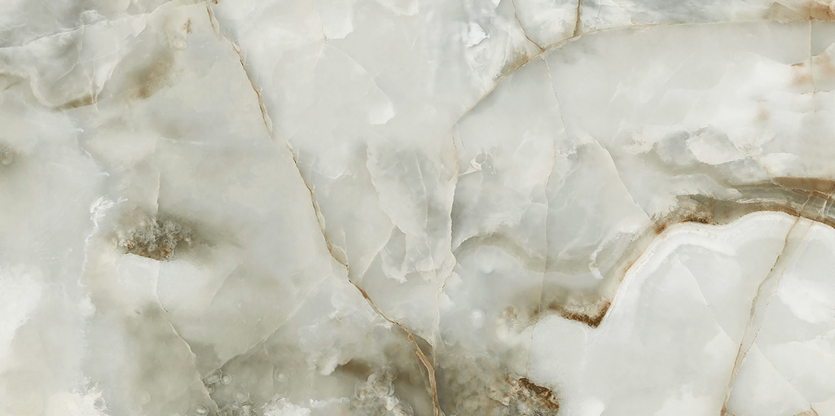 Musica green керамогранит полированный 60x120