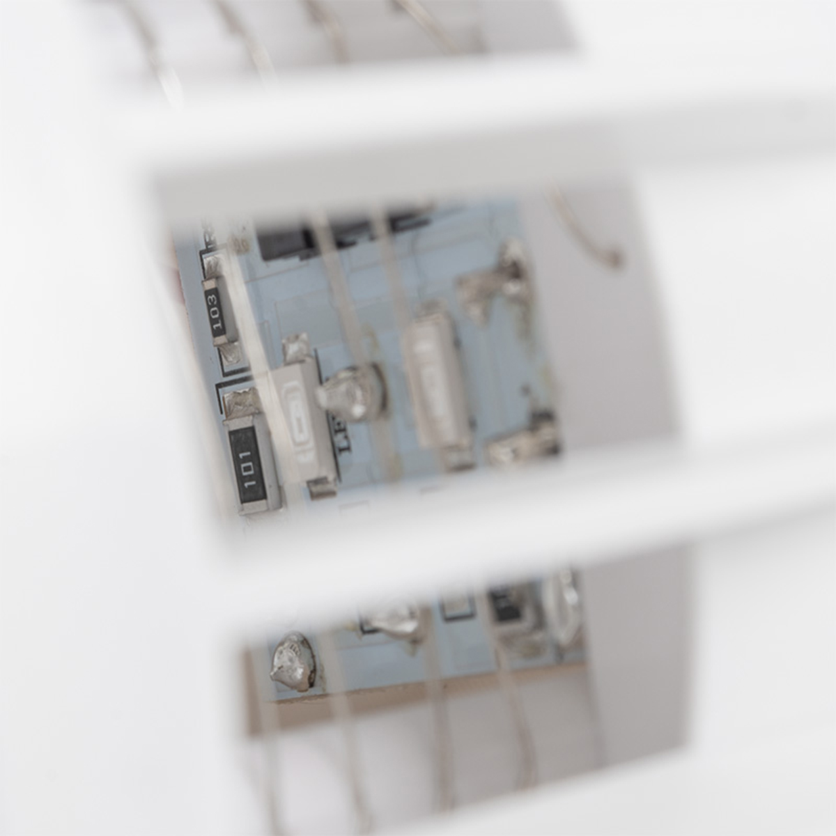 Лампа антимоскитная r20 10вт e27 (1/50) "rexant" 71-0066