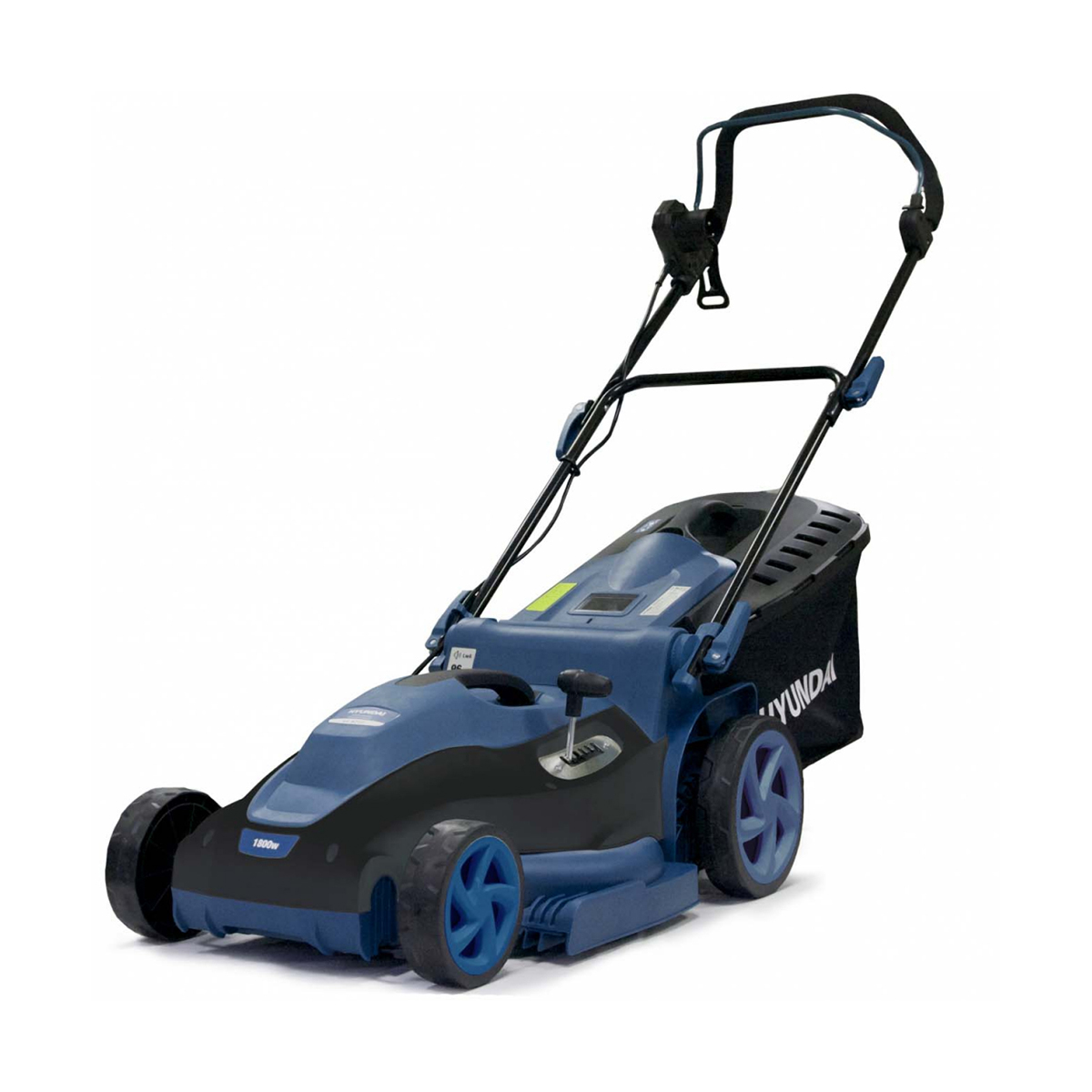 Газонокосилка электрич. le 4220 (1) "hyundai"