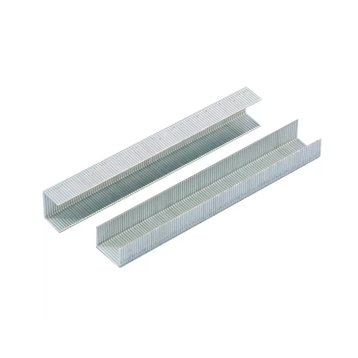 Скобы тип 53  1000 шт. 6 мм (1/200) "вихрь"