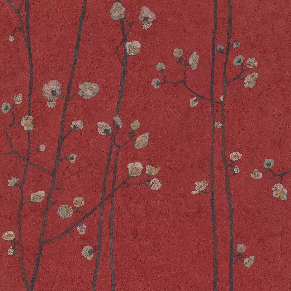 Виниловые обои BN International Van Gogh 2 BN 220020 10.05 х 0.53