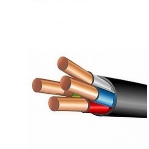 Кабель силовой ВВГнг (А)-LS 4х16