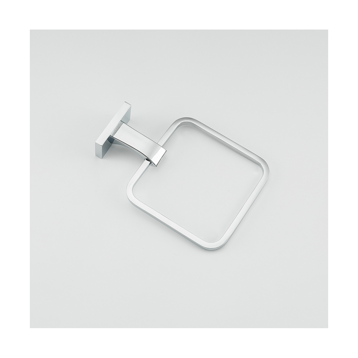 Полотенцедержатель-кольцо g0704, хром (1/30) "gappo"