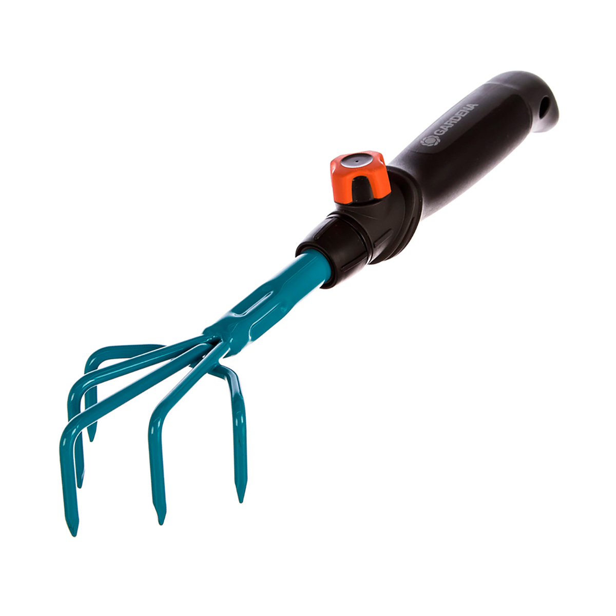 Пропалыватель ручной 5 зубов, 7 см (насадка для комбисистемы) (1/5) "gardena" 08923-20.000.00