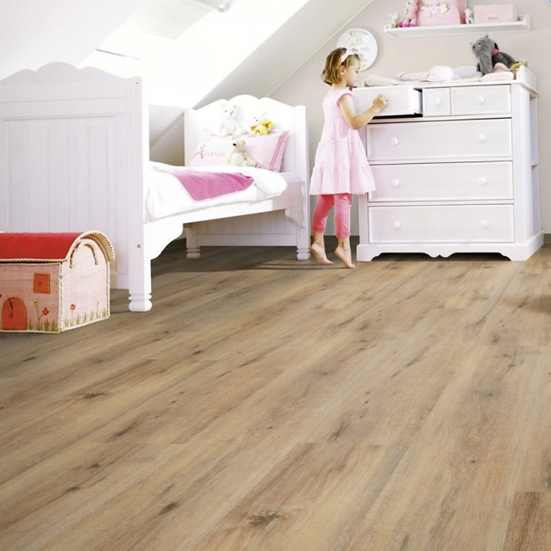 Кварц виниловый ламинат Wineo 400 Wood XL DB00126 Joy oak tender