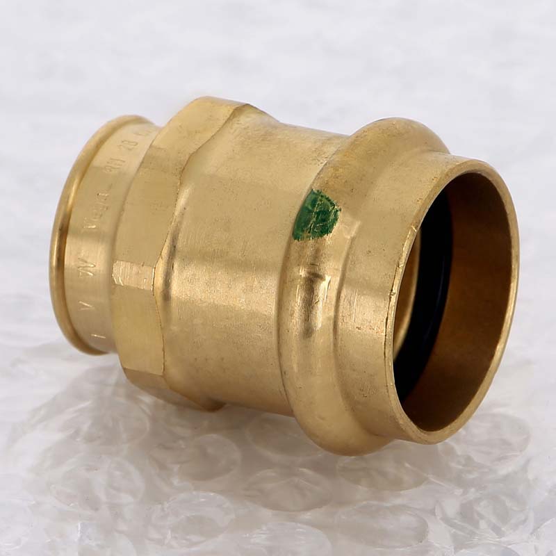 Муфта пресс-В 28х3/4' Sanpress VIEGA