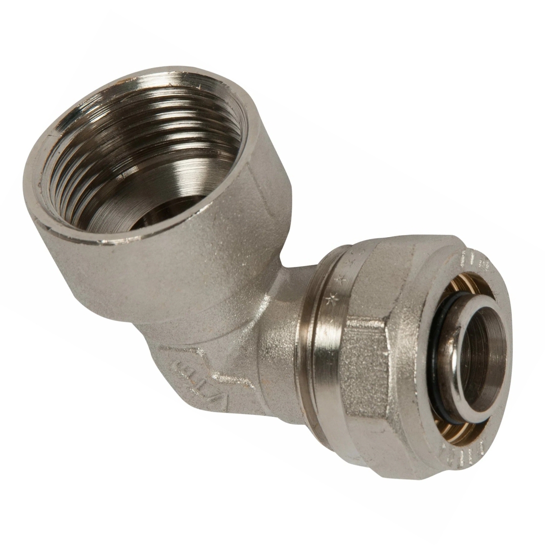 Угол переходной с внутренней резьбой 1"х26 VALTEC для металлопластиковых труб