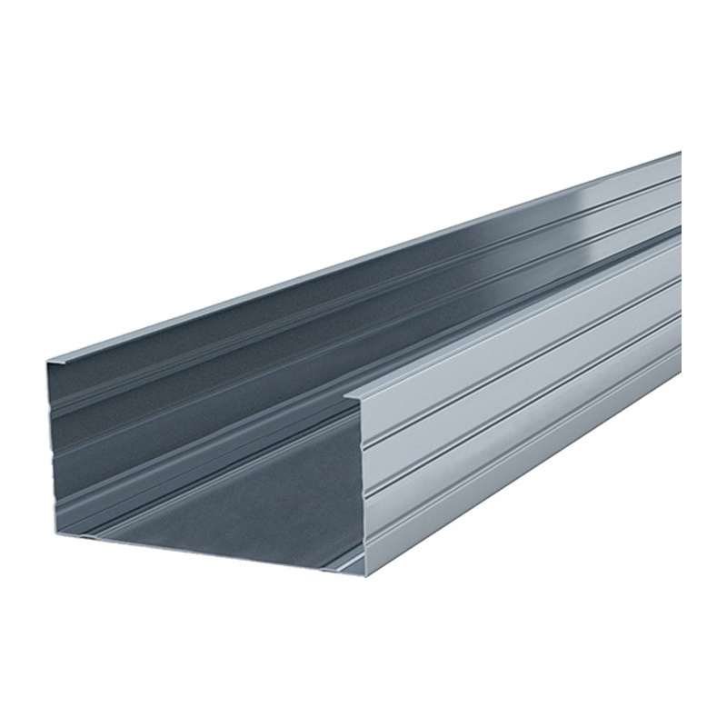 Профиль стоечный ПС-6 Албес 100х50х0,5 мм L=4м