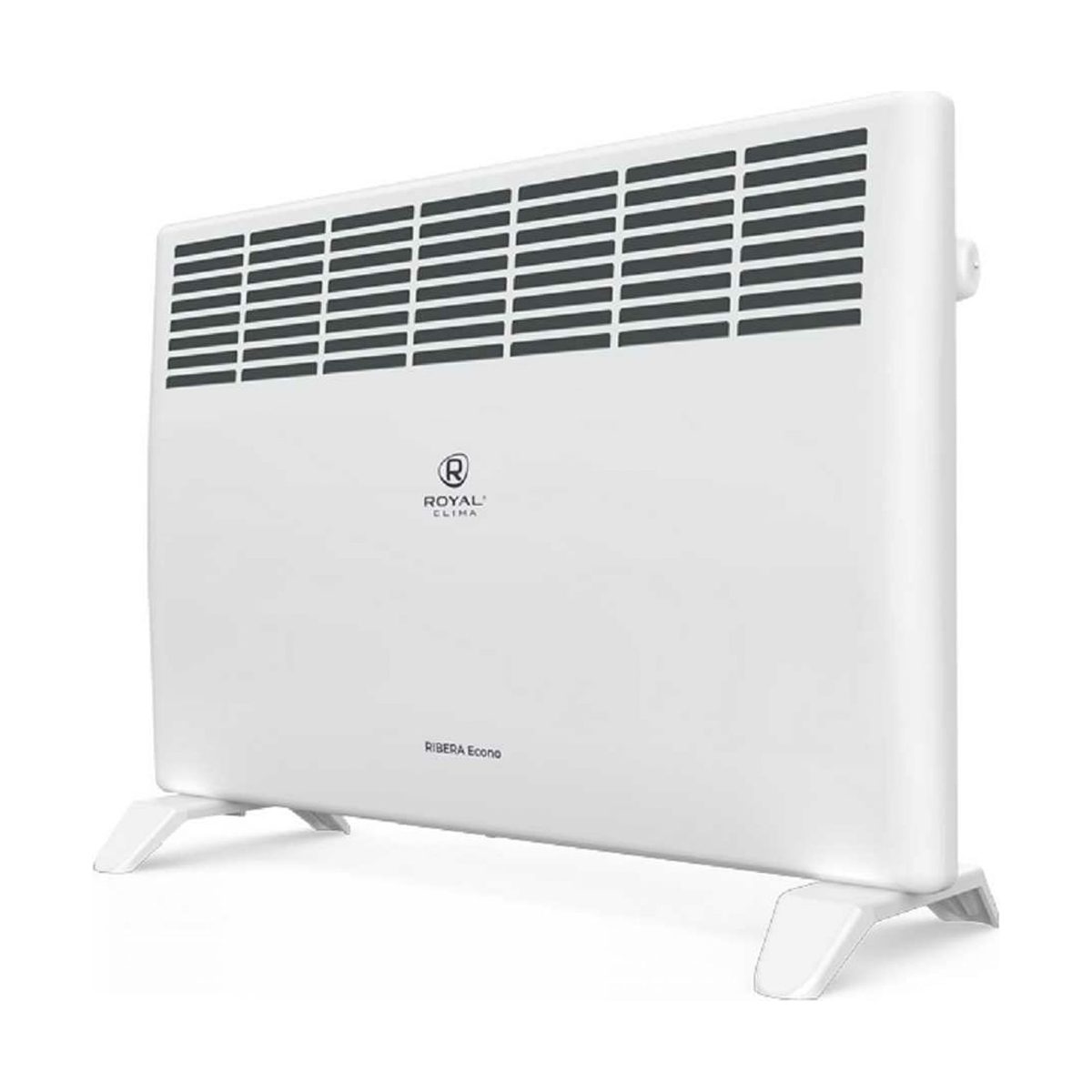 Конвектор электрич. rec-re1500m 1500 вт (1) "royal clima"