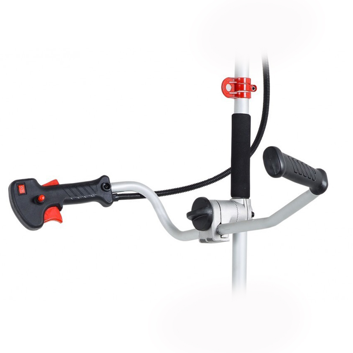 Триммер бензиновый бтр-1500п (1) "ресанта"