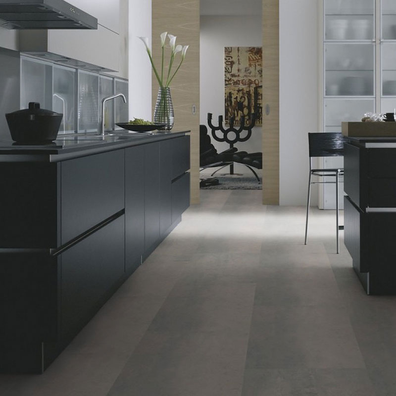 Wineo 800 Stone XL DLC00089 Rough Concrete Бетон грубый