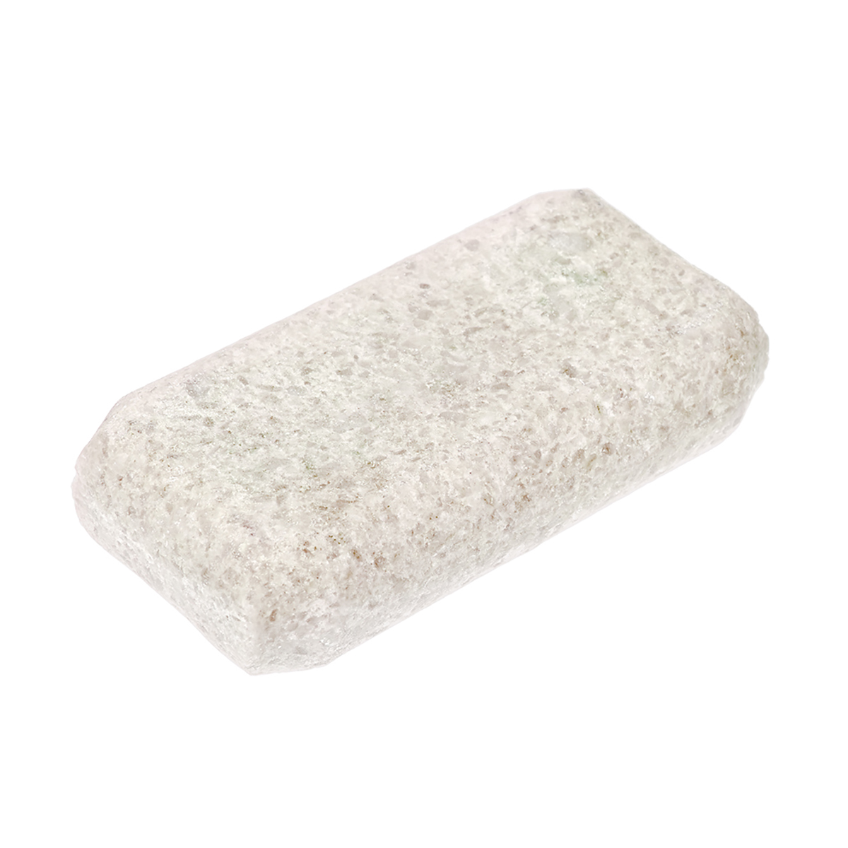 Плитка соляная для бани и сауны с эфирн. маслом "мята" 200 г (1/16) "банные штучки" 32408